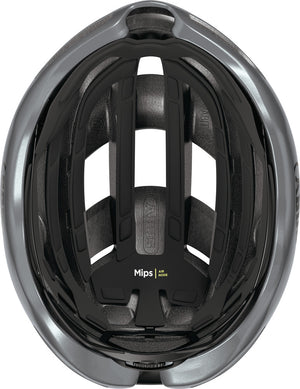 Abus Airbreaker 2.0 mips graphite silver