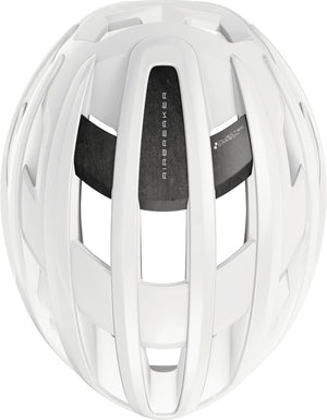 Abus Airbreaker 2.0 pure white