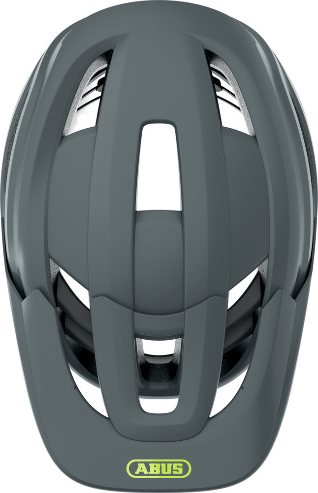 ABUS CliffHanger MIPS – Mountainbike-Helm Für Trails Mit MIPS-Aufprallschutz, 8 Lüftungsöffnungen, Verstellbarem Schirm Und Fidlock-Magnetschnalle – Für Damen Und Herren ABUS CliffHanger MIPS – Mountainbike-Helm Für Trails Mit MIPS-Aufprallschutz, 8 Lüftungsöffnungen, Verstellbarem Schirm Und Fidlock-Magnetschnalle – Für Damen Und Herren