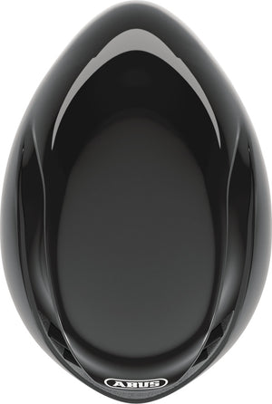 Abus GameChanger TT 1.1 Shiny Black