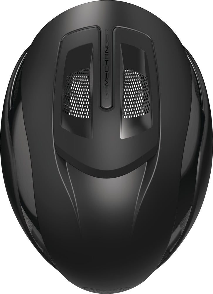 abus gamechanger 2.0 round fit mips velvet black