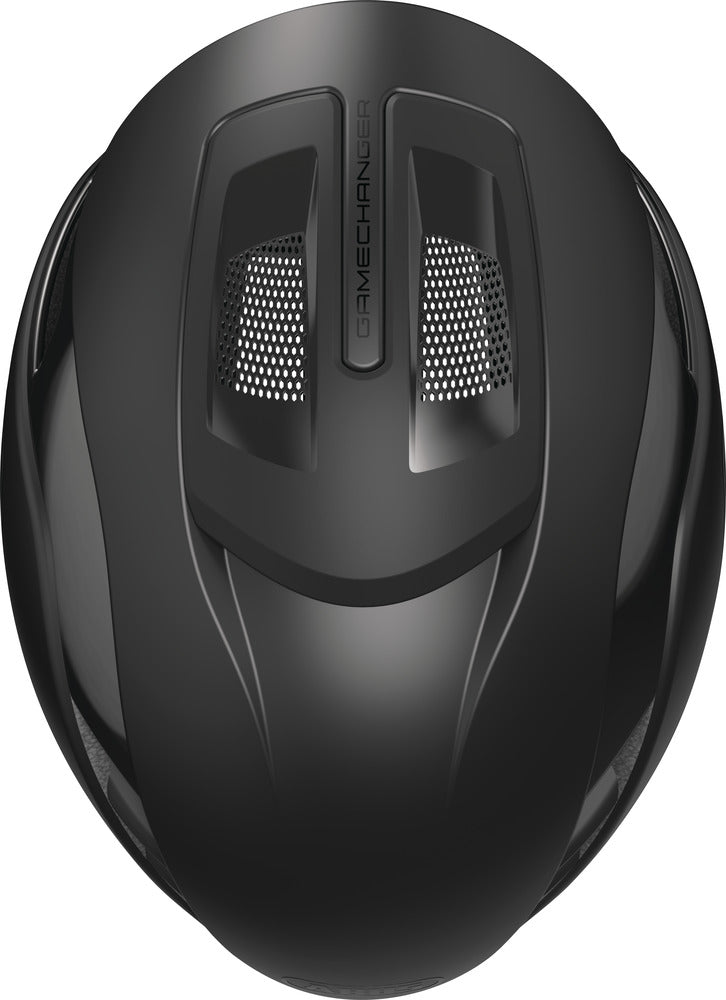 abus gamechanger 2.0 round fit velvet black