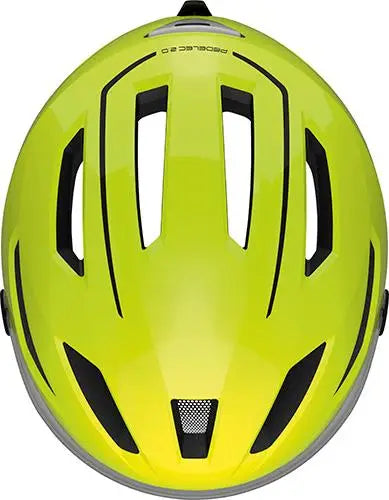Abus Pedelec 2.0 Mips ACE Signal Yellow Ebike-Helm