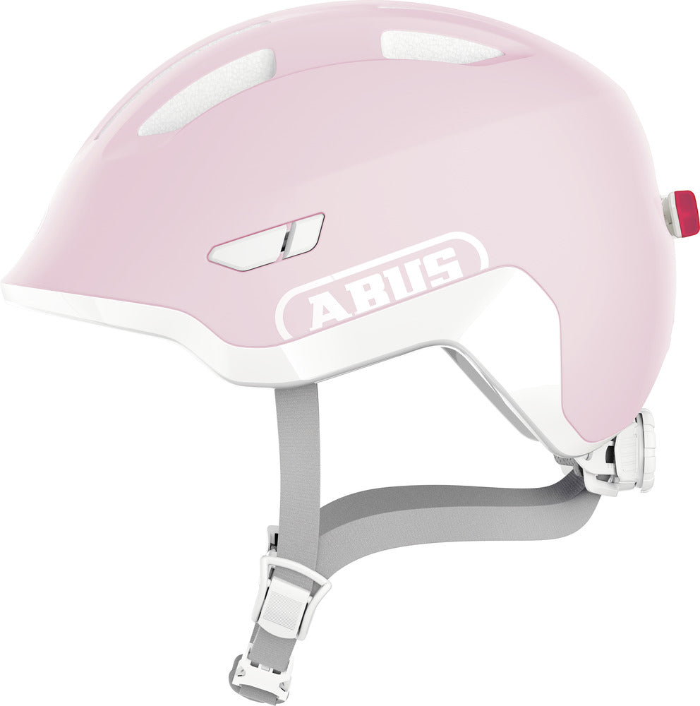 Abus Smiley 3.0 ACE LED Helm | Markenräder & Zubehör günstig kaufen Abus Smiley 3.0 ACE LED Helm | Markenräder & Zubehör günstig kaufen