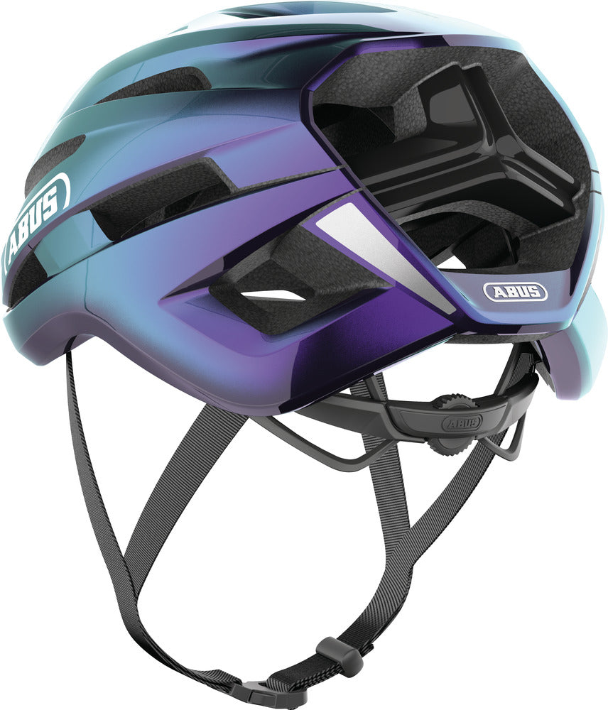 Abus StormChaser ACE Flip Flop Purple