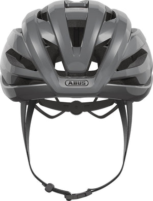 Abus StormChaser ACE Race Grey