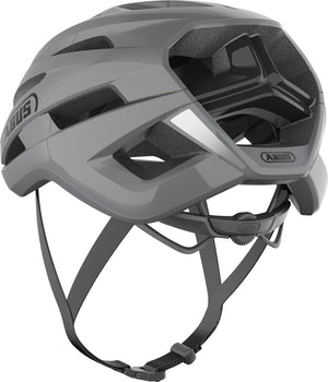 Abus StormChaser ACE Race Grey