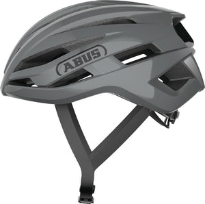 Abus StormChaser ACE Race Grey