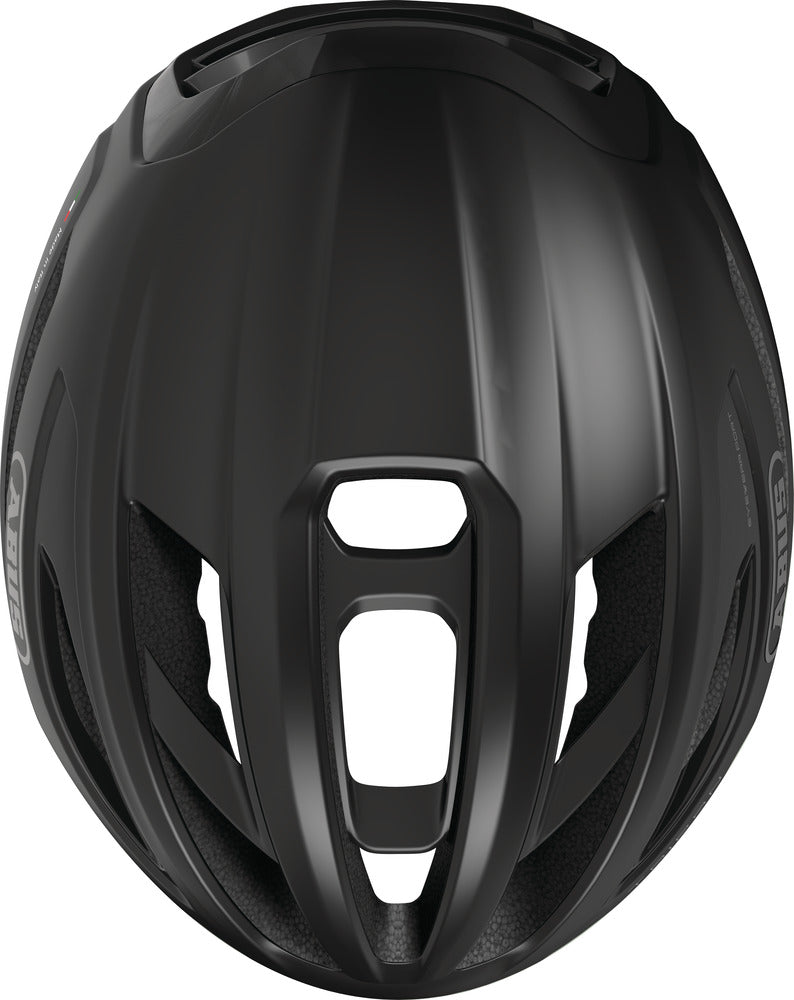 abus taipan velvet black