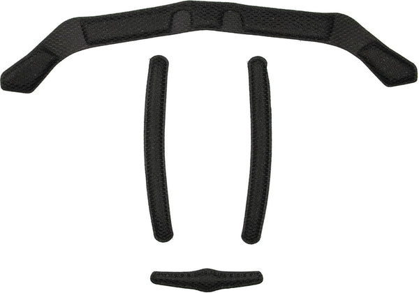 fahrradhelm ersatzpolster ked Abus Urban-I 3.0 Padding Set. Polsterung