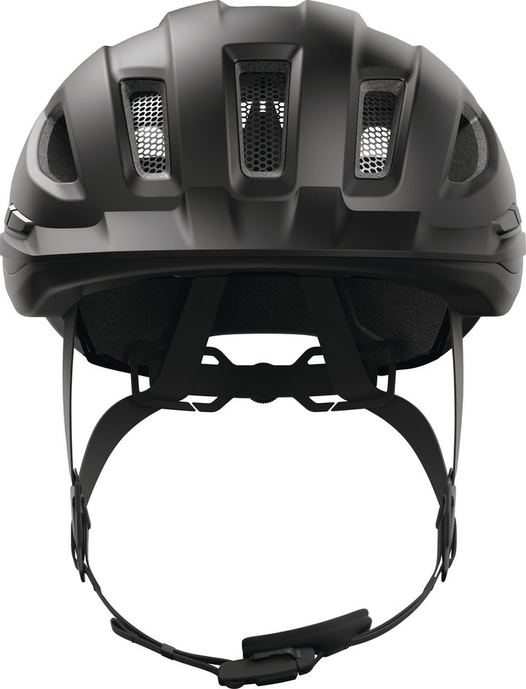 Abus urban-i 4.0 ace velvet black