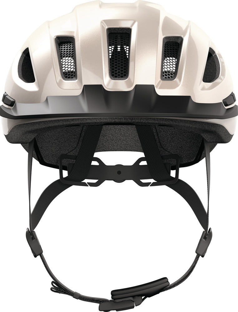 Abus urban-i 4.0 champagne gold