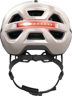 Abus urban-i 4.0 champagne gold