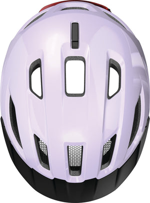 Abus urban-i 4.0 light lavender