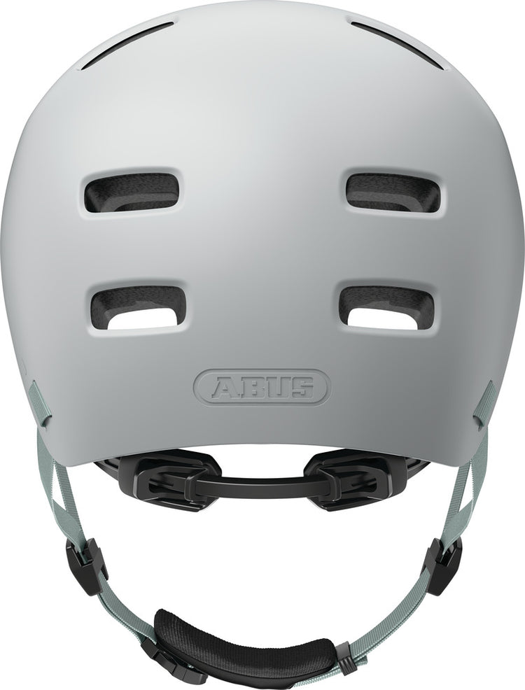 Abus Xoxo Cool Grey