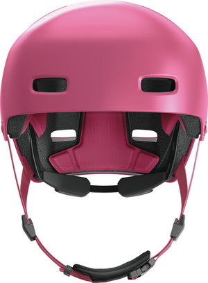 Abus Xoxo Mono Red