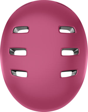Abus Xoxo Mono Red