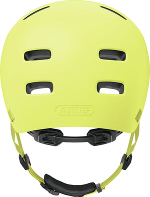 Abus Xoxo Mono Yellow