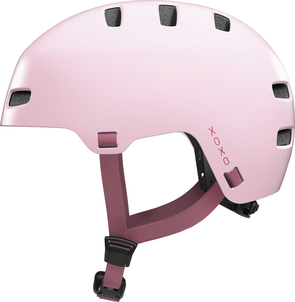 Abus Xoxo Strawberry Rose