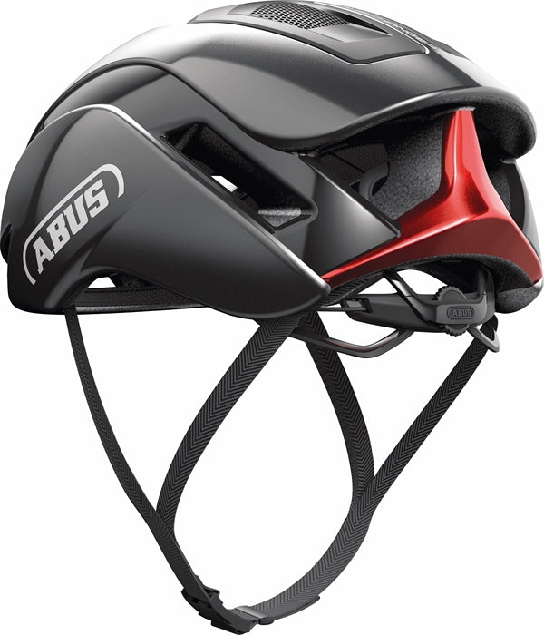fahrradhelm abus game changer Abus GameChanger 2.0 Titan. Aerohelm für Rennrad