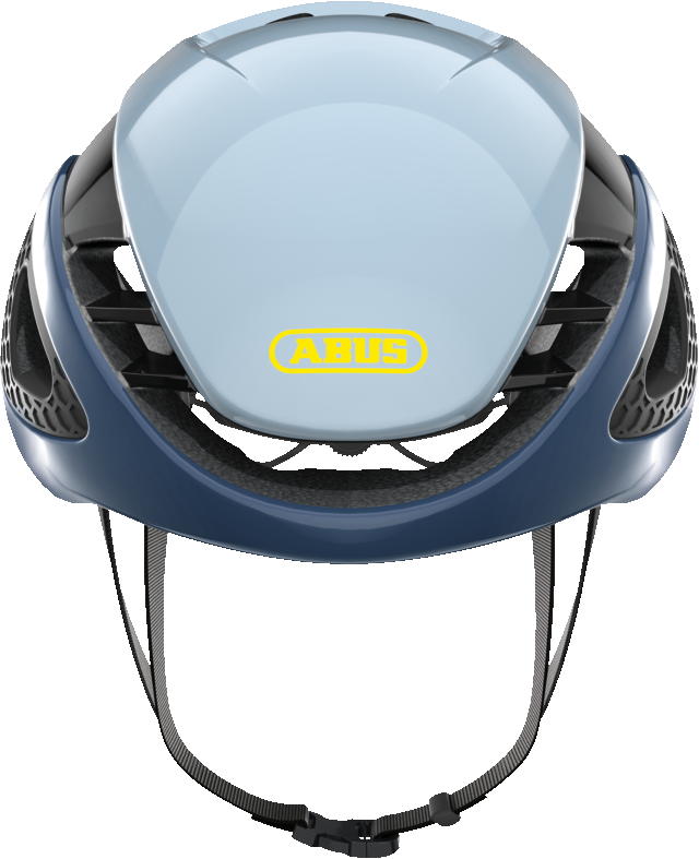 fahrradhelm leichtgewicht Abus Gamechanger Light Grey Fahrradhelm