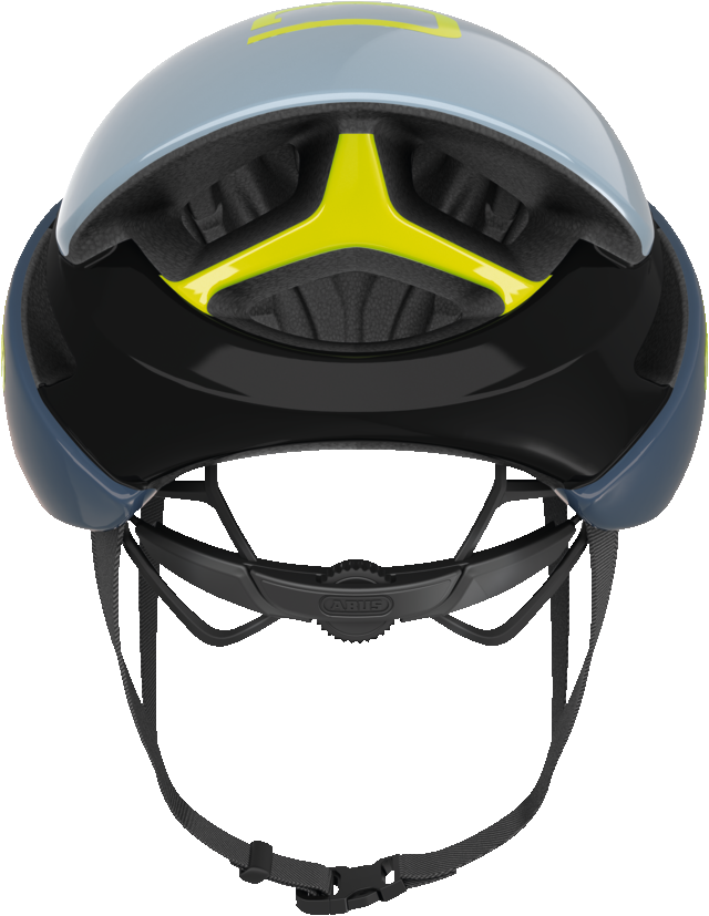 fahrradhelm 64 Abus Gamechanger Light Grey Fahrradhelm