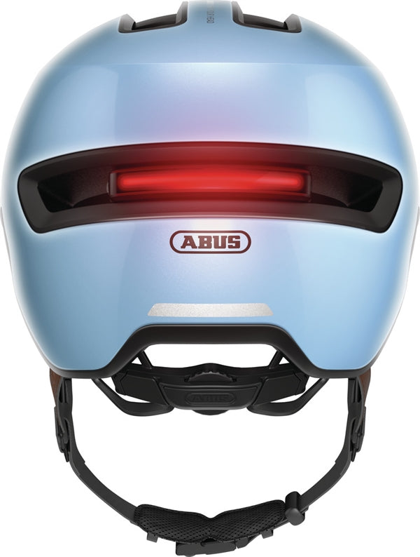 Abus Hud-Y Ace Iced Blue