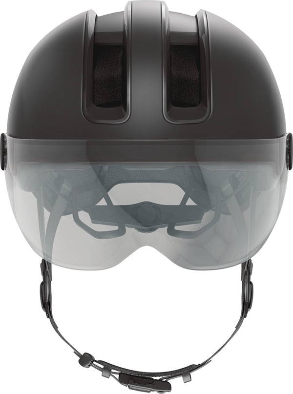 Abus Hud-Y Ace Velvet Black