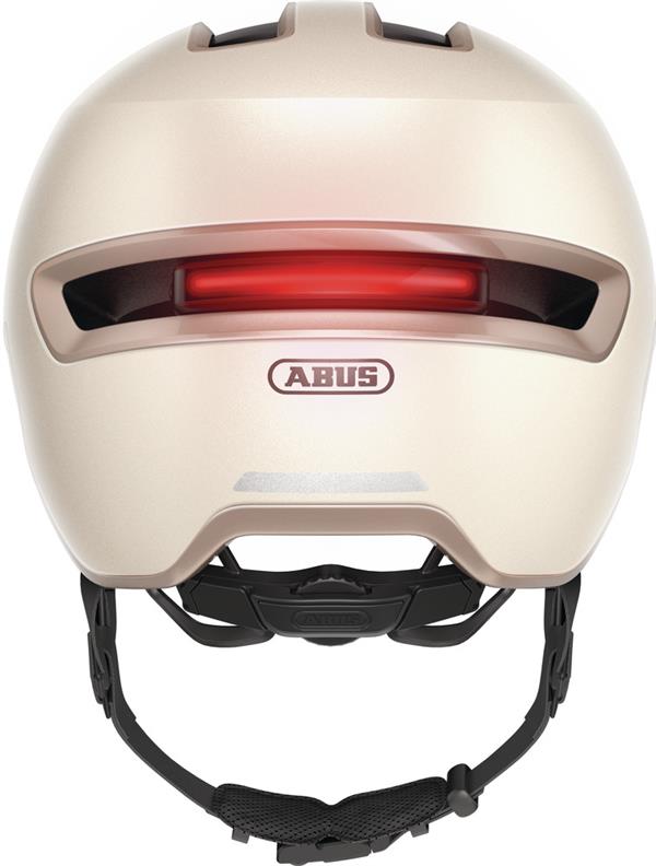 Abus Hud-Y Champagne Gold
