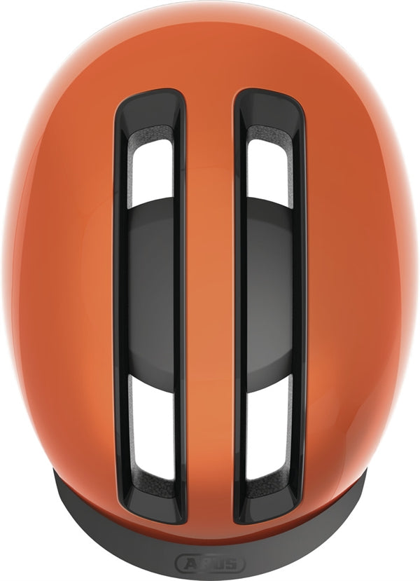 giro fahrradhelm orange Abus Hud-Y Goldfish Orange