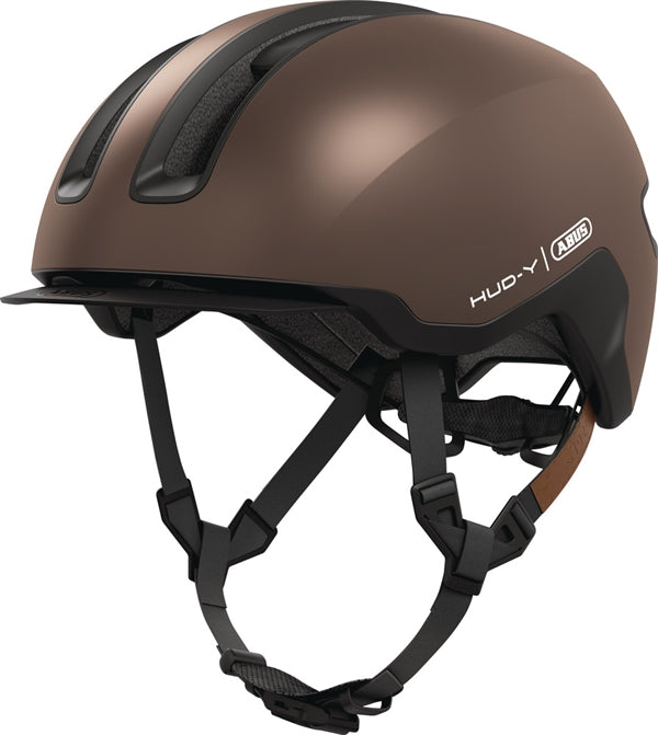 Abus Hud-Y Metallic Copper