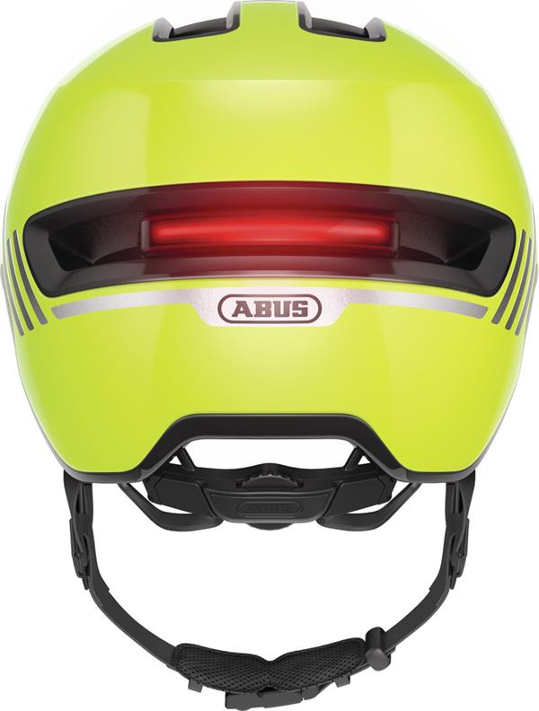Abus Hud-Y Signal Yellow