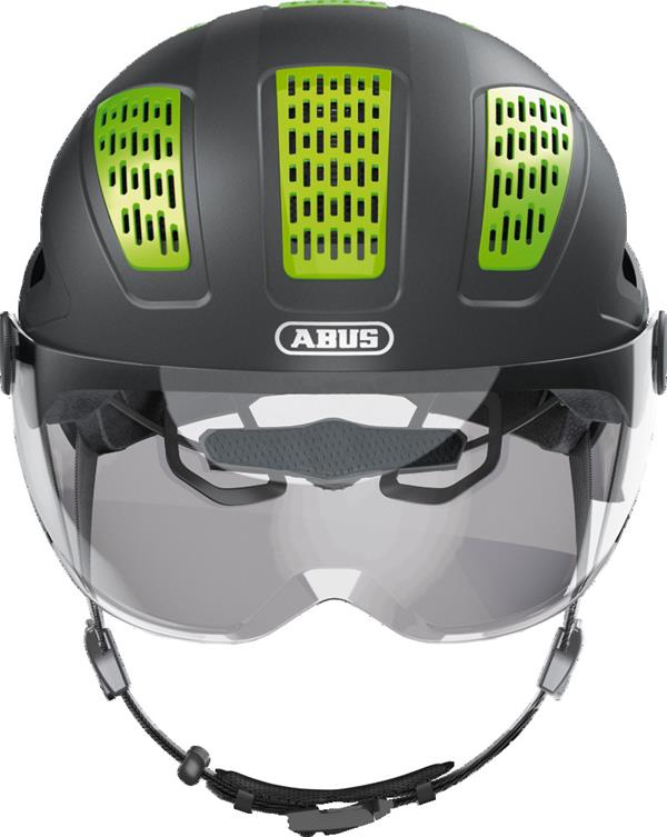ABUS fietshelm kopen? | - Voor 23.59u, morgen in huis ABUS fietshelm kopen? | - Voor 23.59u, morgen in huis