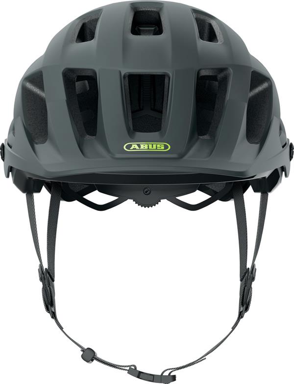 abus moventor mtb helm test Abus Moventor 2.0 Mips Concrete Grey