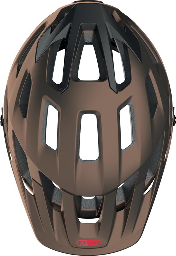 Abus Moventor 2.0 Mips Metallic Copper