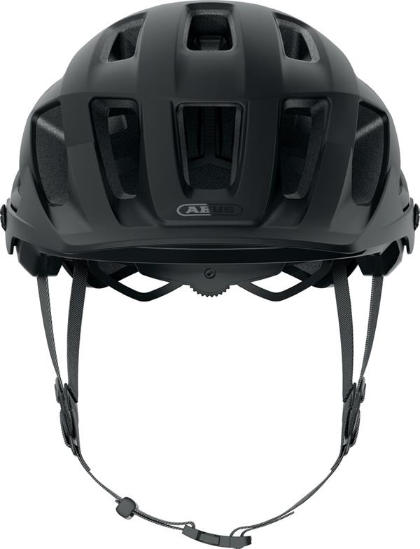 abus moventor mtb helm test Abus Moventor 2.0 Mips Velvet Black