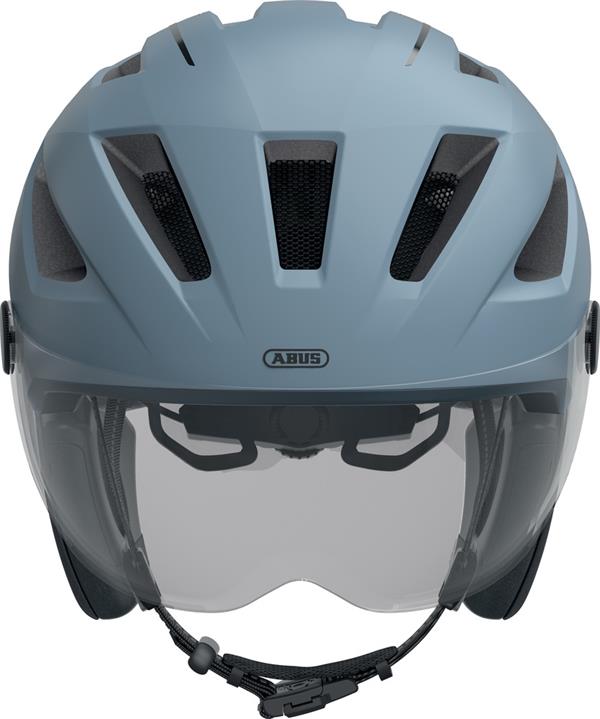 Abus - Pedelec 2.0 ACE - Farbe: velvet black - Größe: M (52 - 57 cm) 40033188192 Abus - Pedelec 2.0 ACE - Farbe: velvet black - Größe: M (52 - 57 cm) 40033188192