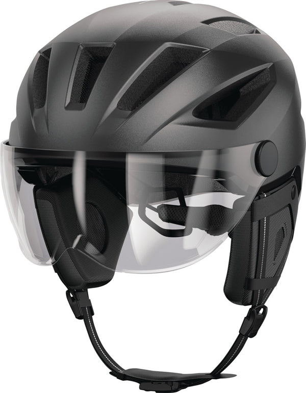 Abus Pedelec 2.0 ACE Titan
