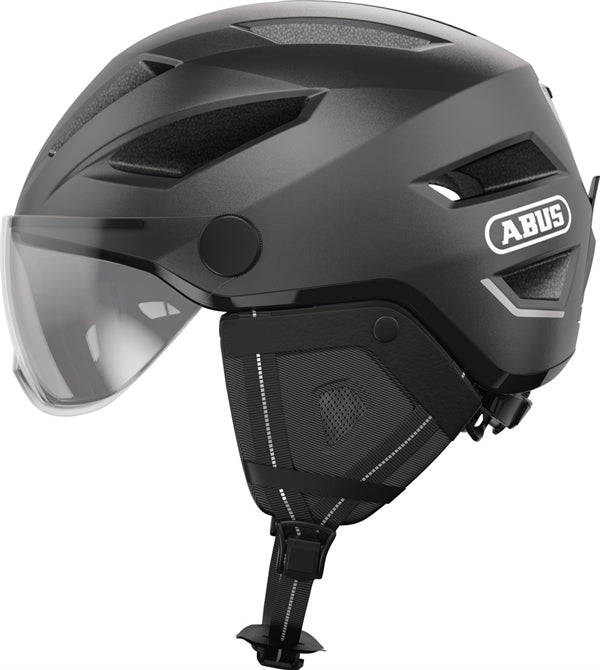 Abus Pedelec 2.0 ACE Titan