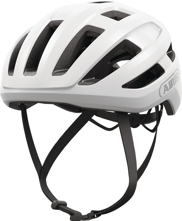 Abus Powerdome Mips Polar White
