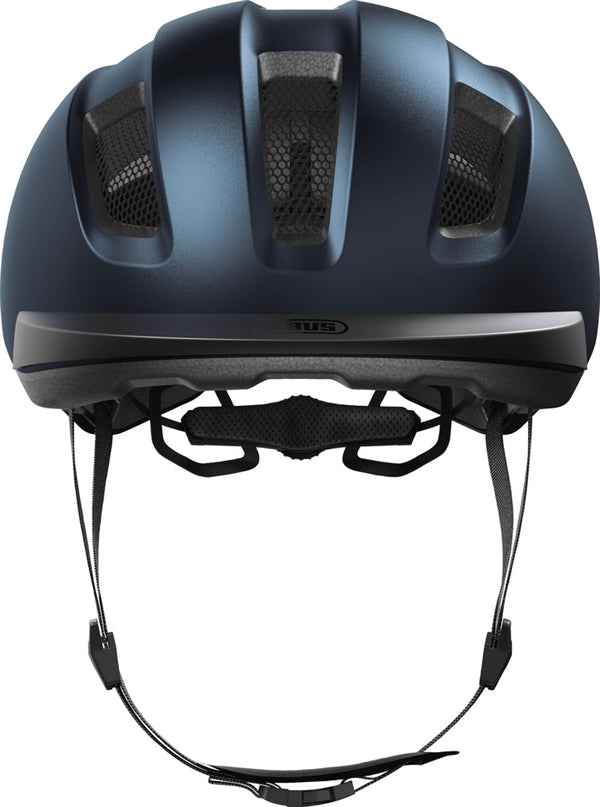 fahrradhelm nta 8776 Abus Purl-Y Ace Midnight Blue. NTA 8776 E-Bike Helm