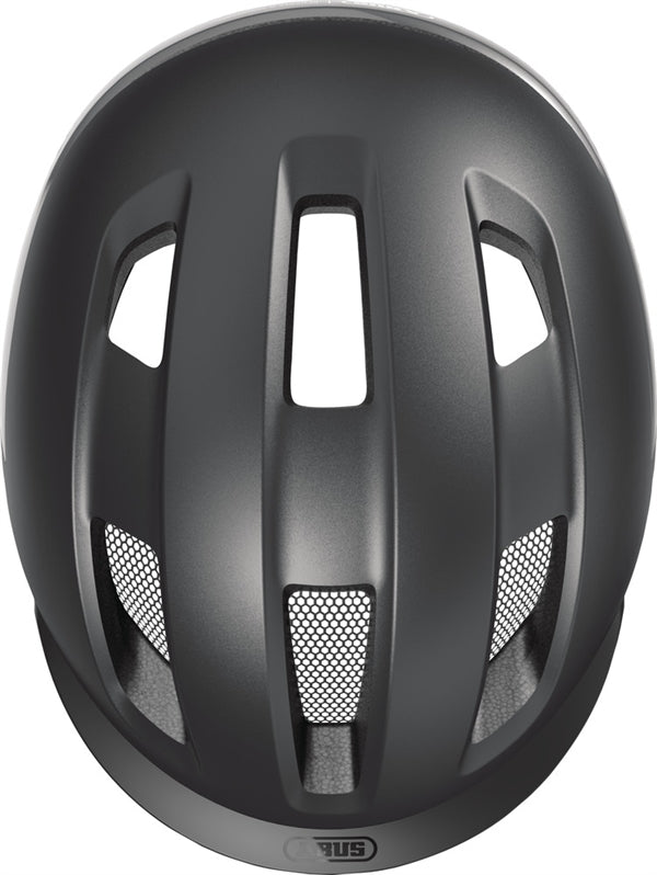 fahrradhelm nta 8776 Abus Purl-Y Ace Titan. NTA 8776 E-Bike Helm