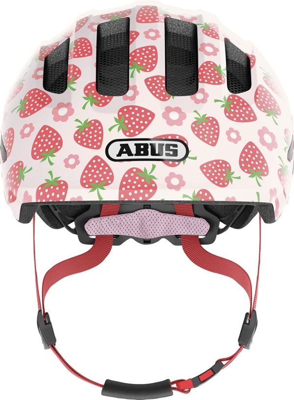 Abus Smiley 3.0 LED Rose Strawberry