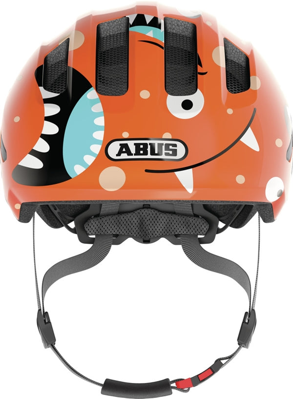 Abus Smiley 3.0 Orange Monster