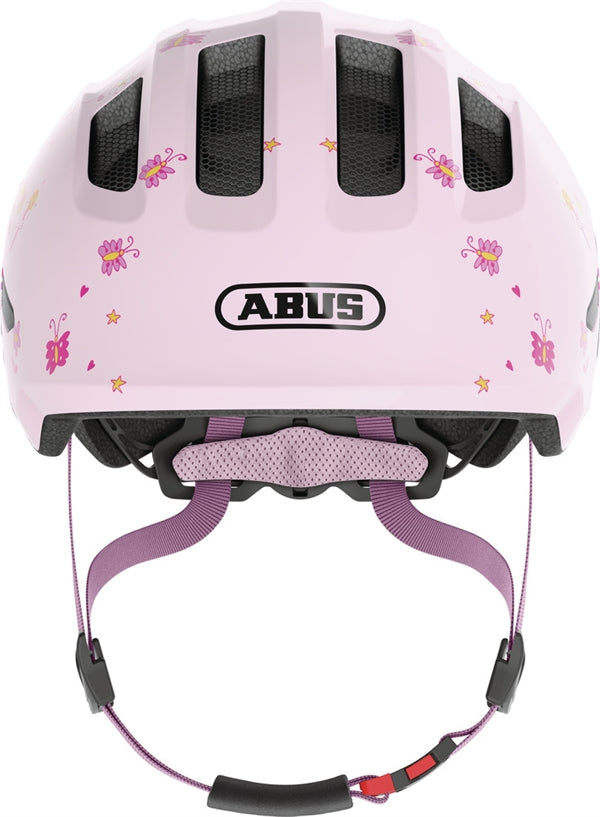 Abus Smiley 3.0 Rose Princess