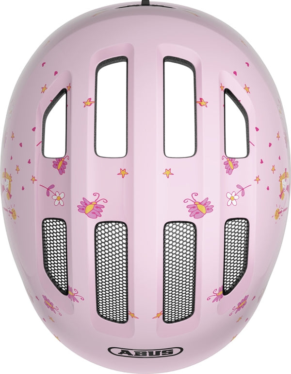Abus Smiley 3.0 Rose Princess