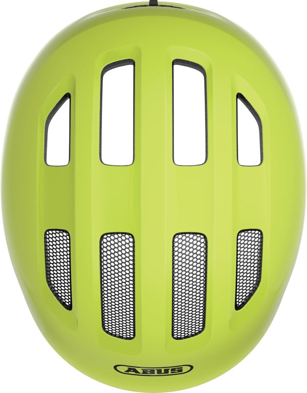 abus fahrradhelm smiley 3.0 test Abus Smiley 3.0 Shiny Yellow