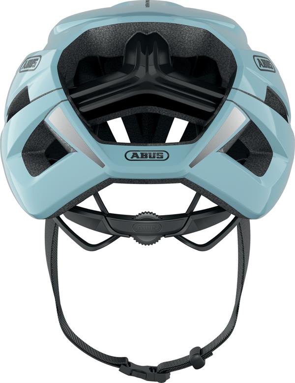 Abus StormChaser Pastel Blue