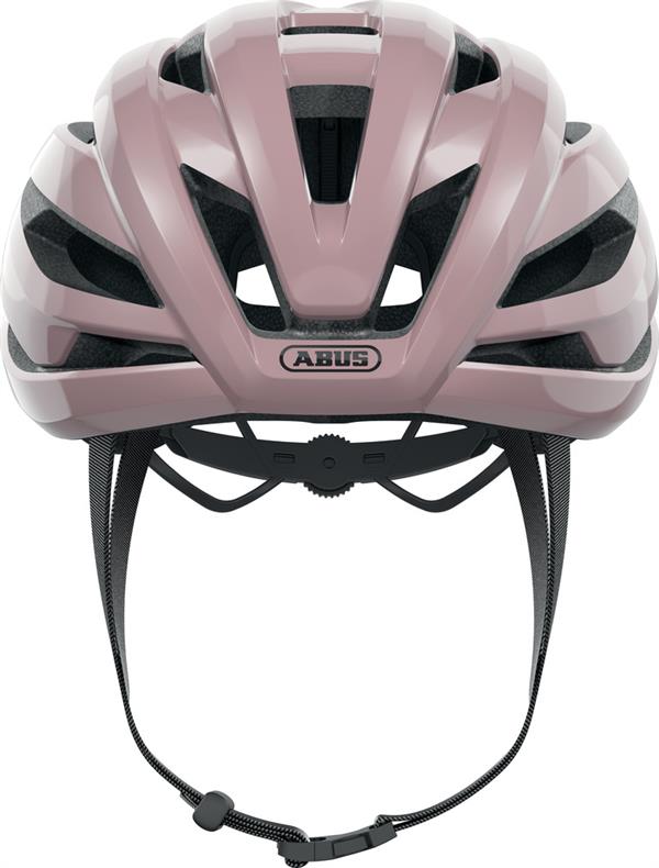 Abus StormChaser Pastel Rose