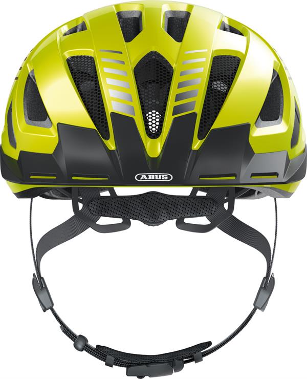 fahrradhelm abus urban 3.0 test Abus Urban-I 3.0 Mips Signal Yellow